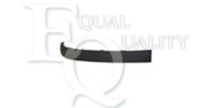 Облицовка, бампер EQUAL QUALITY M0190