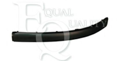 Облицовка / защитная накладка, боковина EQUAL QUALITY M0195