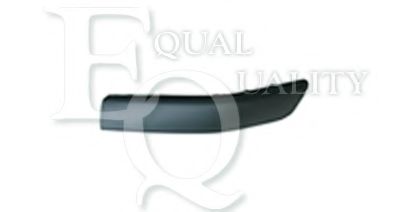 Облицовка / защитная накладка, боковина EQUAL QUALITY M0201