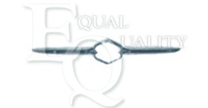 Облицовка / защитная накладка, буфер EQUAL QUALITY M0227