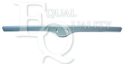 Облицовка / защитная накладка, облицовка радиатора EQUAL QUALITY M0228