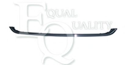 Облицовка / защитная накладка, облицовка радиатора EQUAL QUALITY M0230