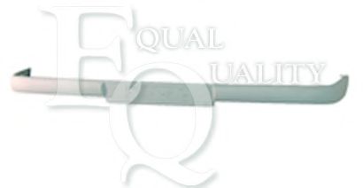 Облицовка / защитная накладка, буфер EQUAL QUALITY M0235