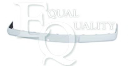 Облицовка, бампер EQUAL QUALITY M0253