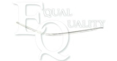 Облицовка / защитная накладка, буфер EQUAL QUALITY M0343