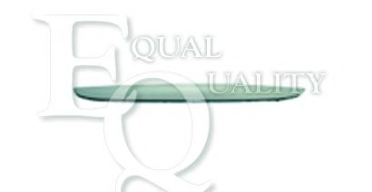 Облицовка / защитная накладка, облицовка радиатора EQUAL QUALITY M0350