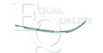 Облицовка / защитная накладка, буфер EQUAL QUALITY M0356