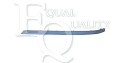 Облицовка / защитная накладка, буфер EQUAL QUALITY M0361