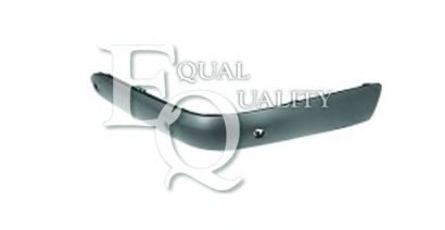 Облицовка / защитная накладка, буфер EQUAL QUALITY M0469