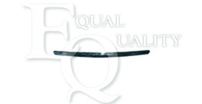 Облицовка / защитная накладка, облицовка радиатора EQUAL QUALITY M0473