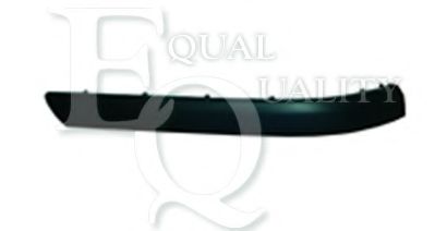 Облицовка / защитная накладка, буфер EQUAL QUALITY M0506