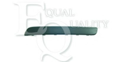 Облицовка / защитная накладка, буфер EQUAL QUALITY M0553