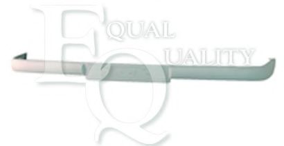 Облицовка / защитная накладка, буфер EQUAL QUALITY M0571