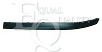 Облицовка / защитная накладка, буфер EQUAL QUALITY M0589