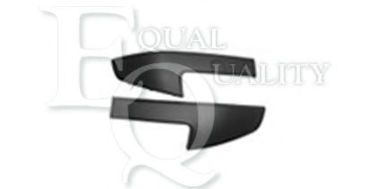 Облицовка / защитная накладка, буфер EQUAL QUALITY M0638