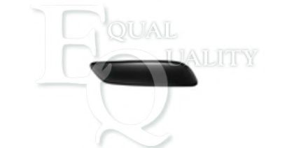 Облицовка / защитная накладка, буфер EQUAL QUALITY M0704