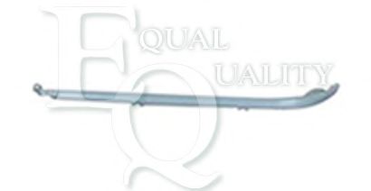 Облицовка, основная фара EQUAL QUALITY M0709