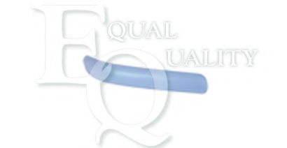 Облицовка, бампер EQUAL QUALITY M0725