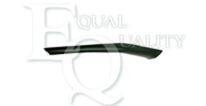 Спойлер EQUAL QUALITY P1074
