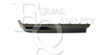 Спойлер EQUAL QUALITY P1075