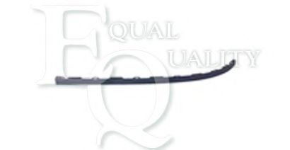 Спойлер EQUAL QUALITY P1117