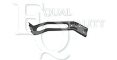 Кронштейн, буфер EQUAL QUALITY P1558