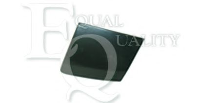 Покрытие, фара EQUAL QUALITY P1872