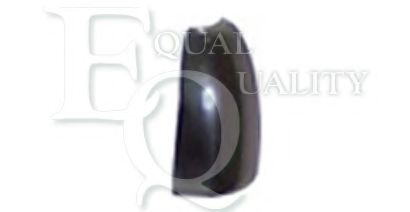 Облицовка, бампер EQUAL QUALITY P2153