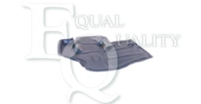 Изоляция моторного отделения EQUAL QUALITY R078