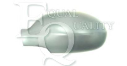 Покрытие, внешнее зеркало EQUAL QUALITY RD00139