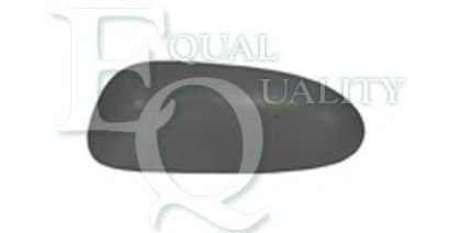 Корпус, наружное зеркало EQUAL QUALITY RS00147