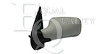 Наружное зеркало EQUAL QUALITY RD00245