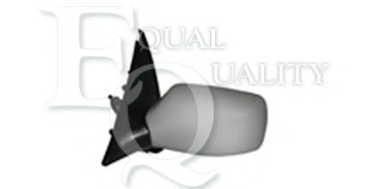 Наружное зеркало EQUAL QUALITY RD00313