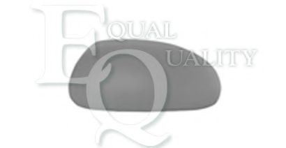 Покрытие, внешнее зеркало EQUAL QUALITY RD00346