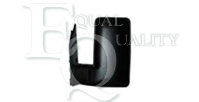 Широкоугольное зеркало EQUAL QUALITY RD00403