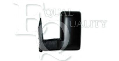 Широкоугольное зеркало EQUAL QUALITY RD00404