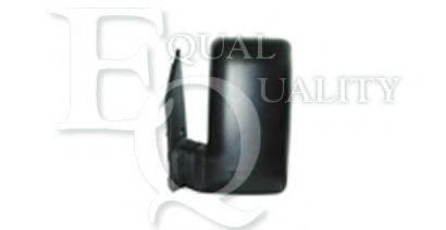 Широкоугольное зеркало EQUAL QUALITY RS00405