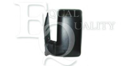 Широкоугольное зеркало EQUAL QUALITY RS00406
