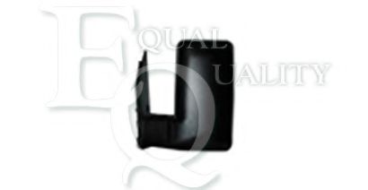 Широкоугольное зеркало EQUAL QUALITY RD00408
