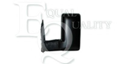 Широкоугольное зеркало EQUAL QUALITY RS00410