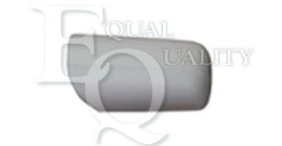 Покрытие, внешнее зеркало EQUAL QUALITY RD00635