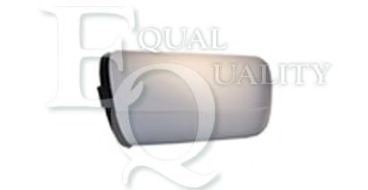 Наружное зеркало EQUAL QUALITY RD00641