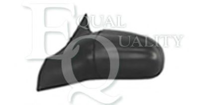 Наружное зеркало EQUAL QUALITY RD00715