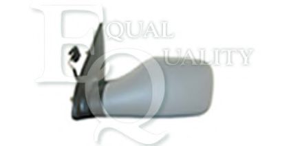 Наружное зеркало EQUAL QUALITY RD00774