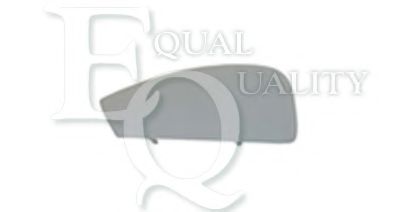 Корпус, наружное зеркало EQUAL QUALITY RS00804