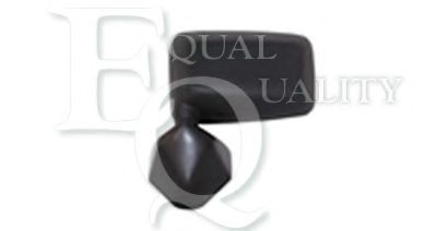 Наружное зеркало EQUAL QUALITY RD00860