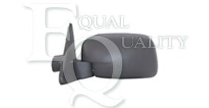 Наружное зеркало EQUAL QUALITY RD00863