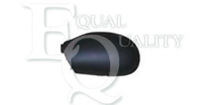 Корпус, наружное зеркало EQUAL QUALITY RS00888