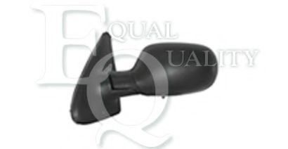 Наружное зеркало EQUAL QUALITY RD00902