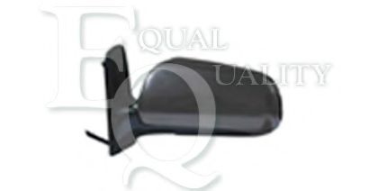 Наружное зеркало EQUAL QUALITY RD00950